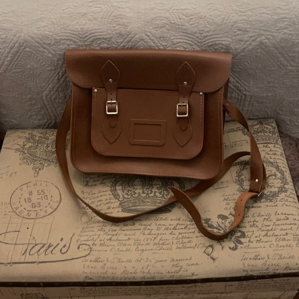 Cambridge Satchel Company Bag 13inch